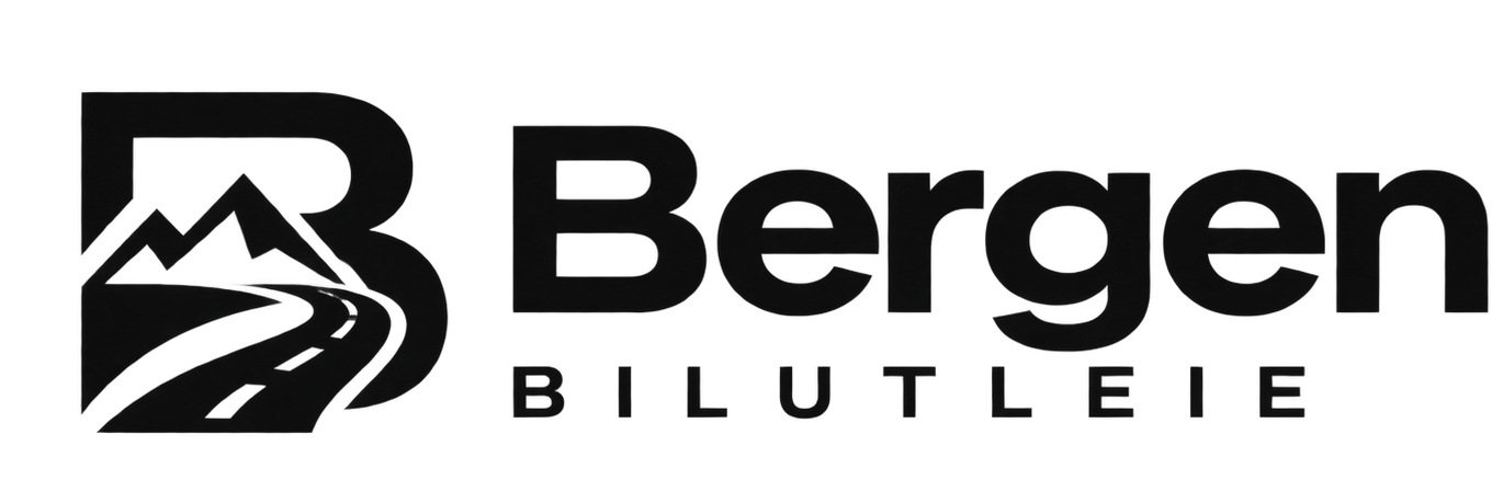 Bergen Bilutleie